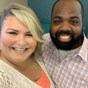 Meet your Posher, Kentrellandcandice